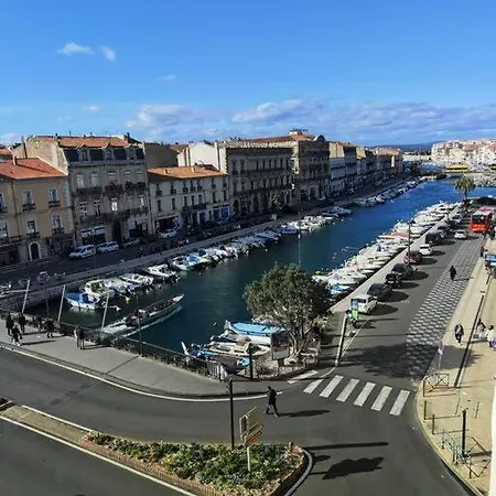 Royal View Apartmán