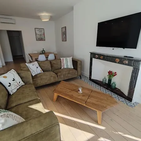 Apartmán Royal View