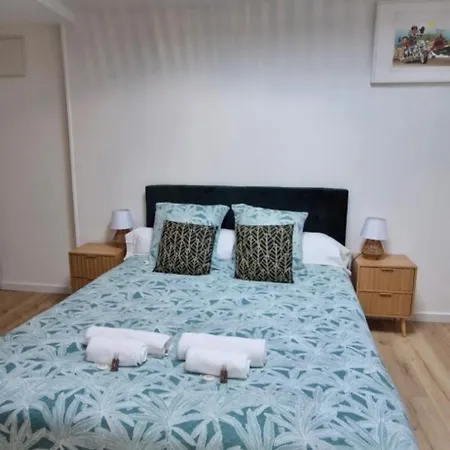 Apartmán Royal View *