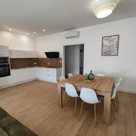 Royal View Appartement *