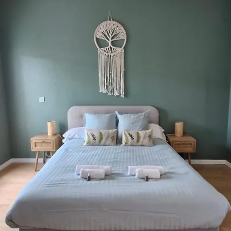 Apartamento Royal View *