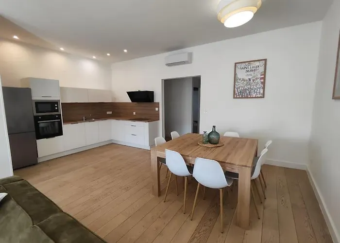 Royal View Appartamento *