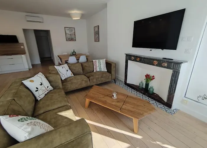 Appartamento Royal View