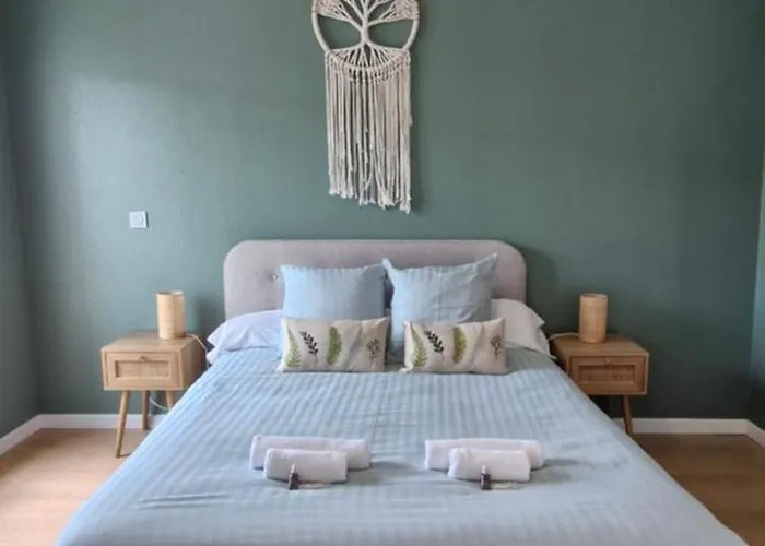 Appartamento Royal View *