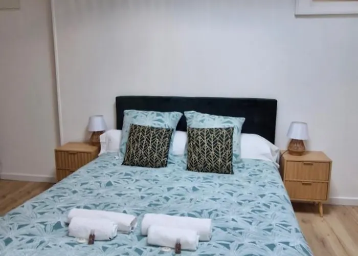 Appartamento Royal View *